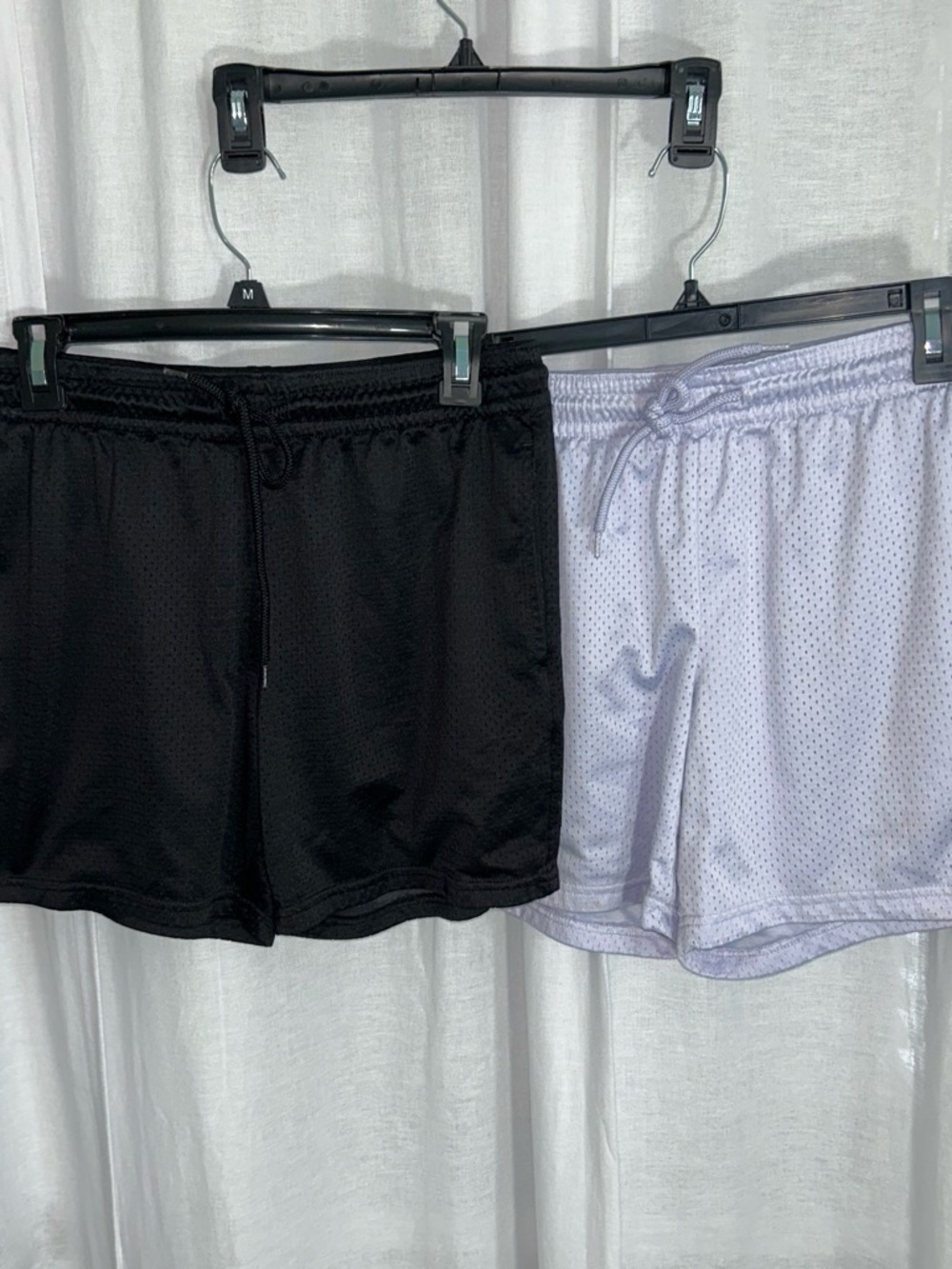 [2 Pack] Athletic Shorts